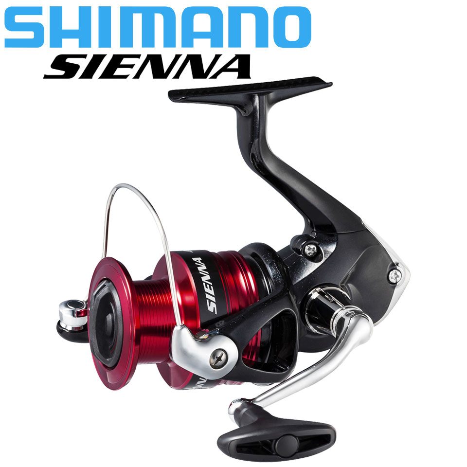 Kastking Reel Zephyr - シマノ シエナ スピニング フィッシング リール AR-C