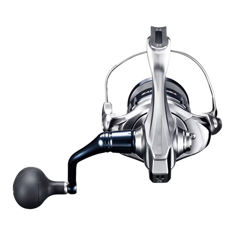 20台のオリジナル・サラゴサSWトローリングリール5000X - Daiwa Reel Bg のレビューと価格