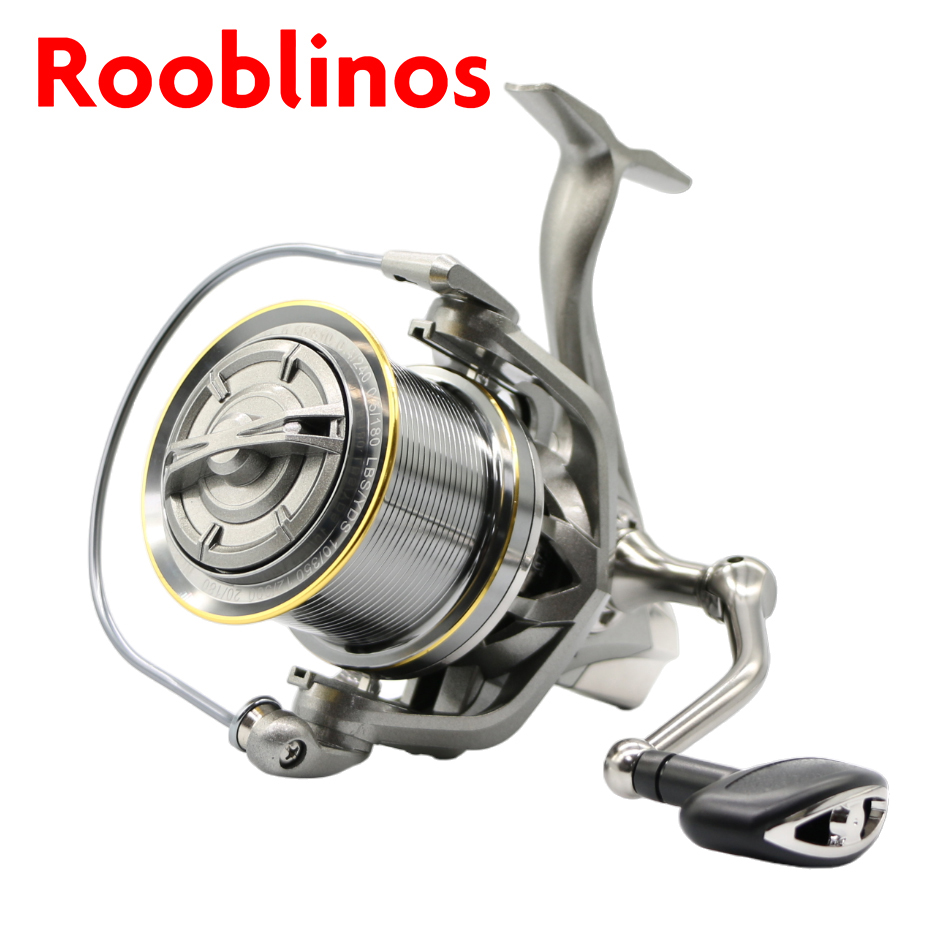 ロブリノス ステンレス鋼ベアリング搭載スピニングフィッシング - Shimano Reel Stradic のレビューと価格