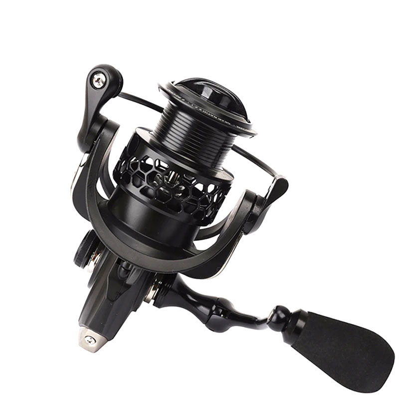 TSURINOYA NA2000 3000 3000 400 - Kastking Reel Zephyr のレビューと価格