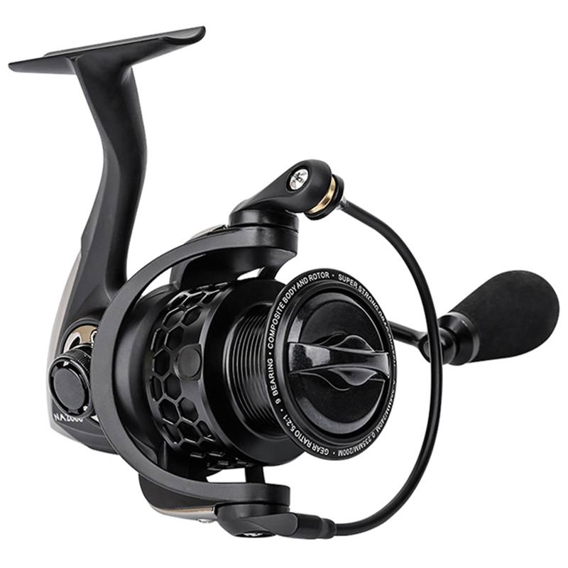 TSURINOYA NA2000 3000 3000 400 - Kastking Reel Zephyr のレビューと価格