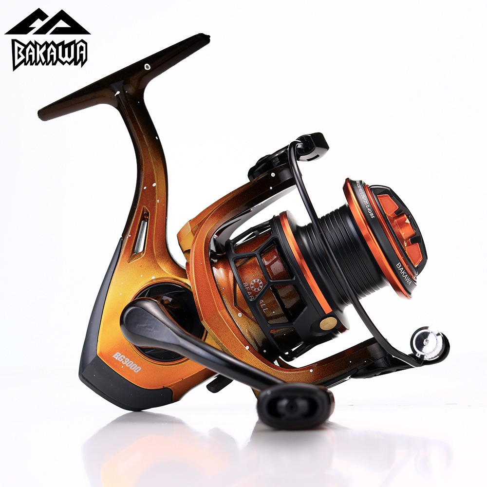JOSBY スピニングフィッシングリール 1000 2000 - Daiwa Reel Bg のレビューと価格